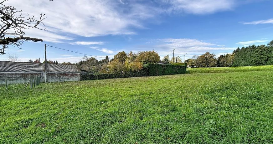 vente Immeuble Saint Yrieix La Perche