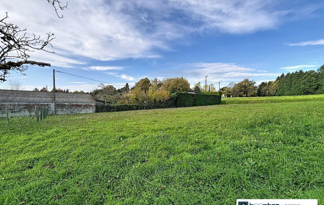 vente Immeuble Saint Yrieix La Perche - Photo 3