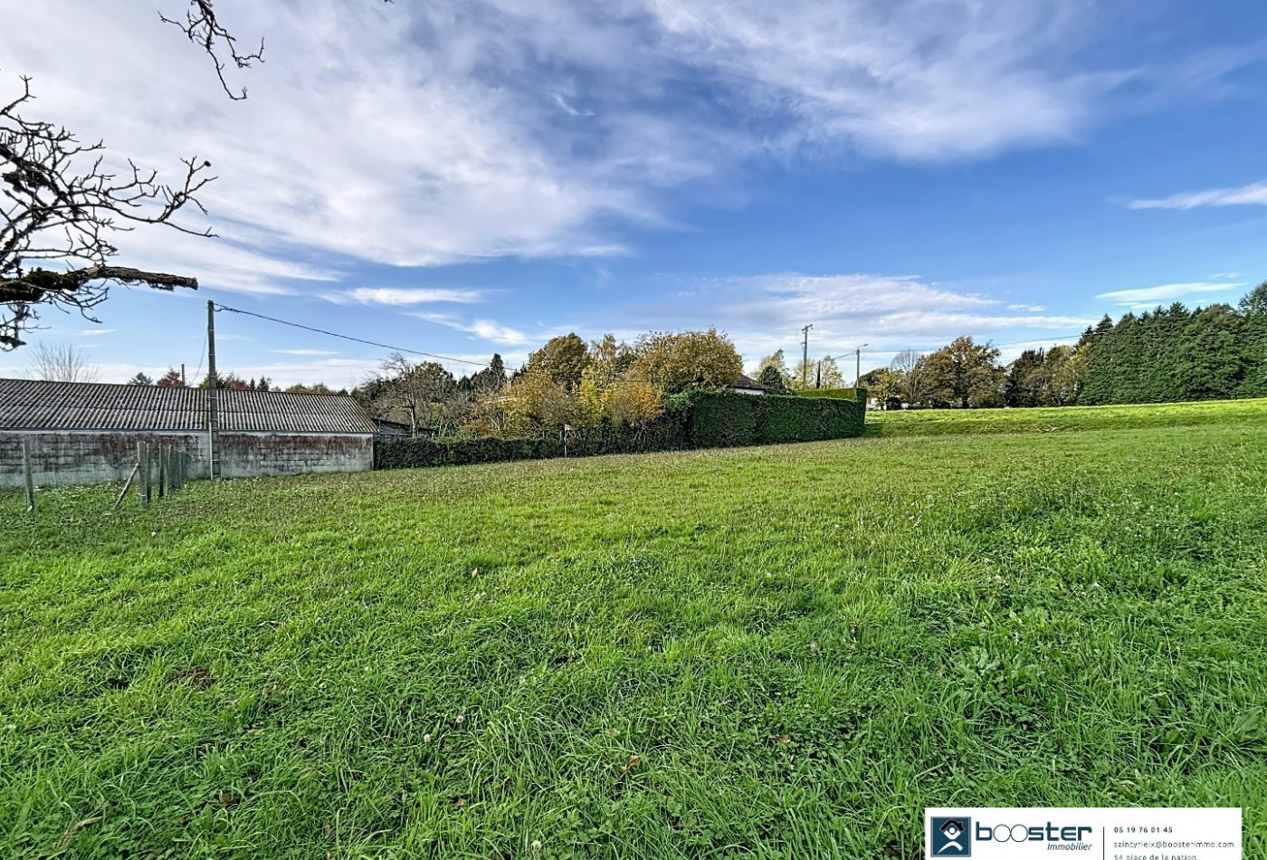 vente Immeuble Saint Yrieix La Perche - Photo 3