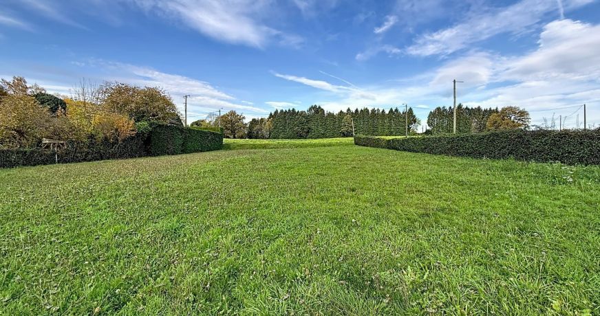 vente Immeuble Saint Yrieix La Perche