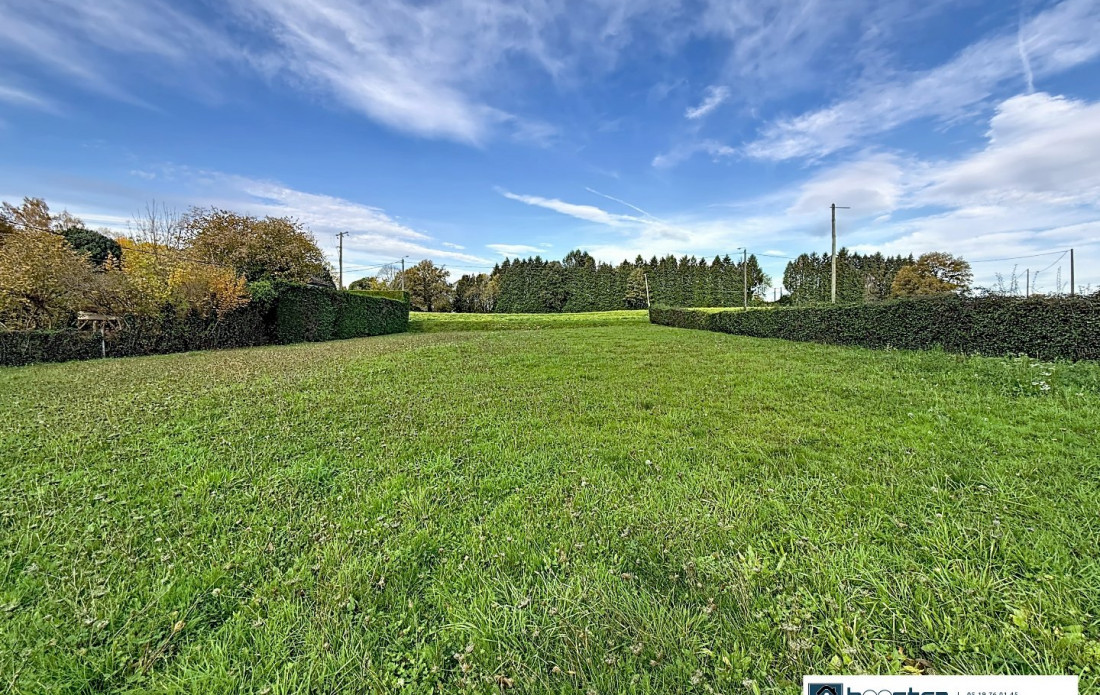 vente Immeuble Saint Yrieix La Perche - Photo 4