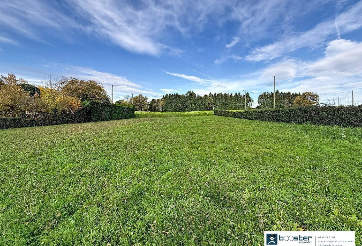 vente Immeuble Saint Yrieix La Perche - Photo 4