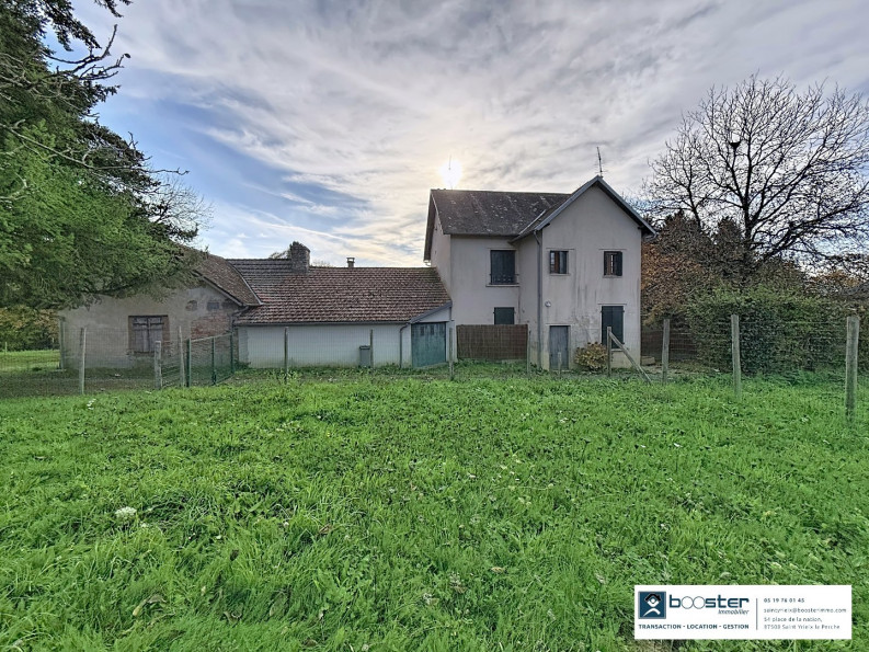 vente Immeuble Saint Yrieix La Perche - Photo 5