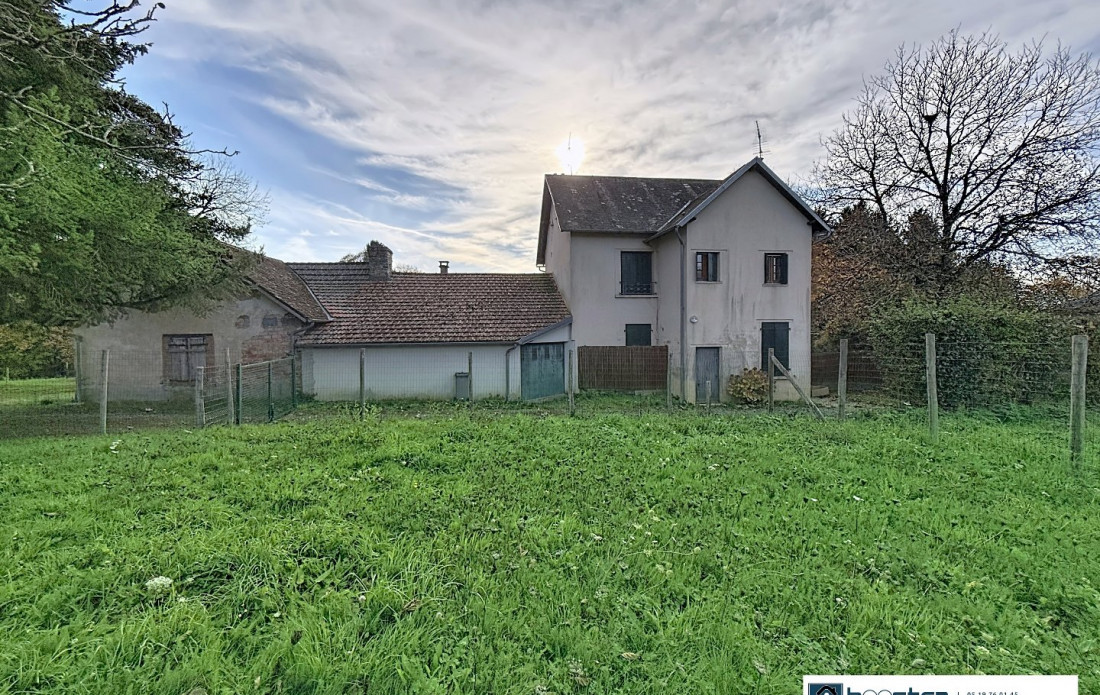 vente Immeuble Saint Yrieix La Perche - Photo 5