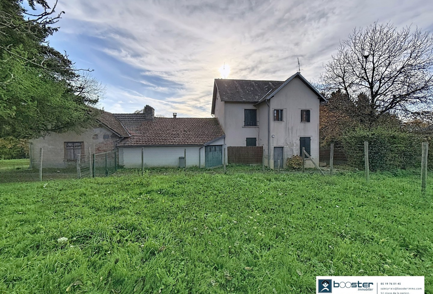 vente Immeuble Saint Yrieix La Perche - Photo 5