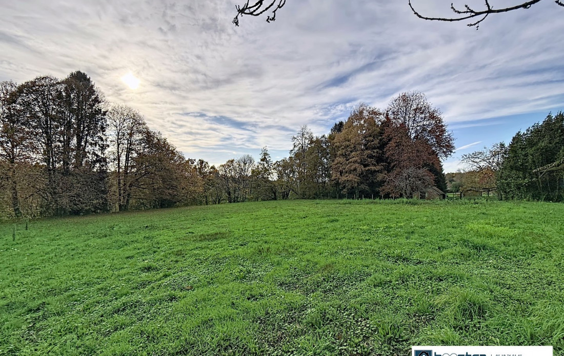 vente Immeuble Saint Yrieix La Perche - Photo 2