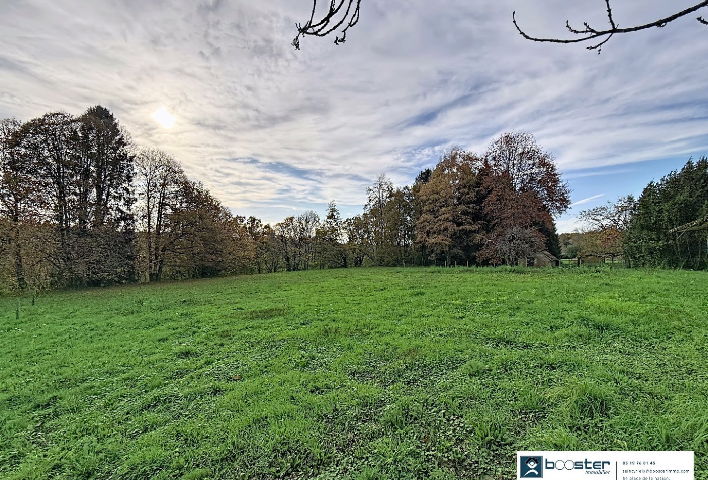 vente Immeuble Saint Yrieix La Perche - Photo 2