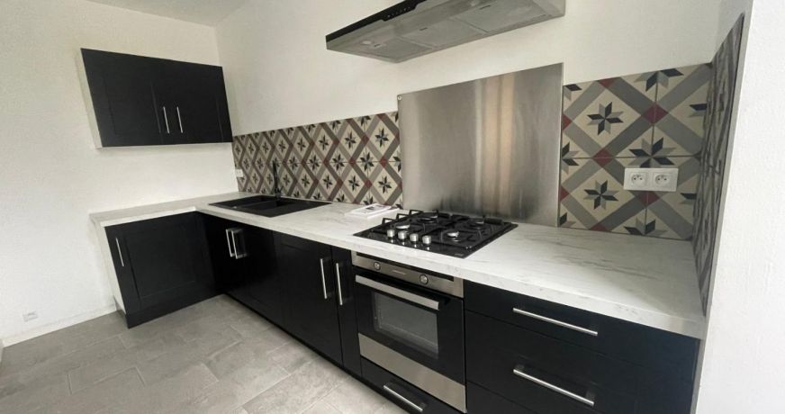 location Appartement rénové Glandon