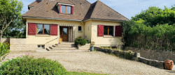 vente Maison Cheroy