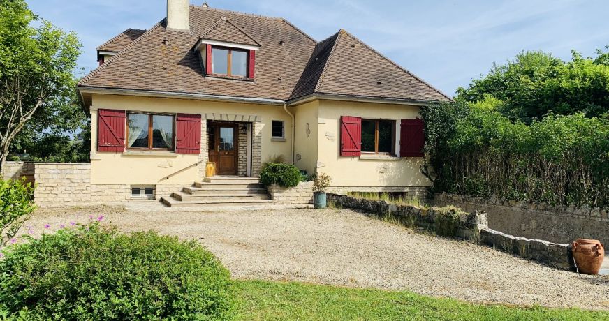 vente Maison Cheroy