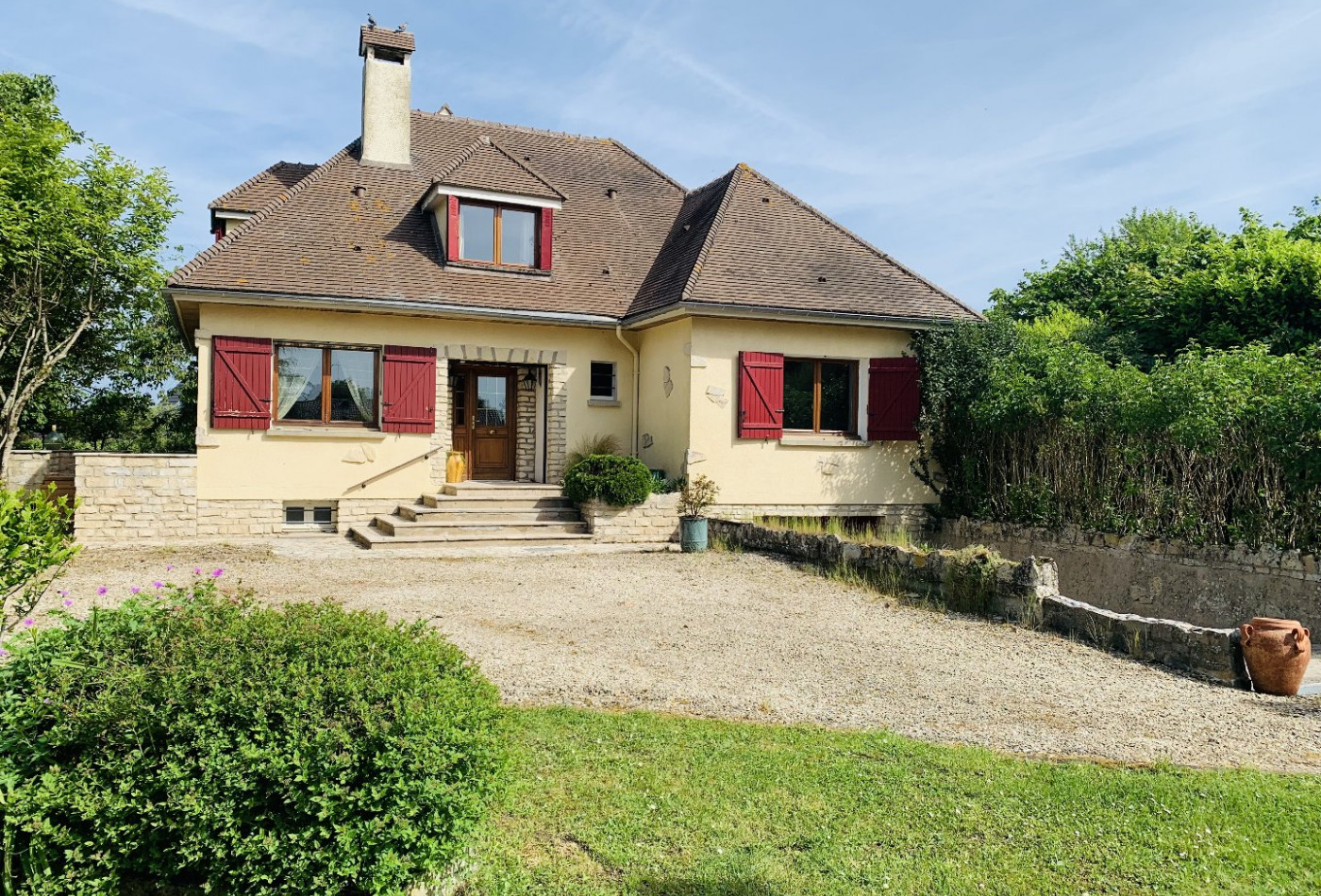 vente Maison Cheroy - Photo 1