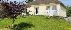 vente Maison Egreville