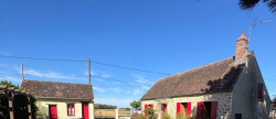 vente Maison Montacher Villegardin