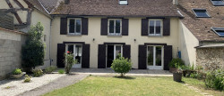 vente Maison Cheroy