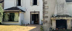 vente Maison Egreville