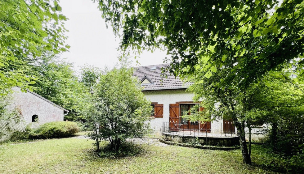 vente Maison Bazoches Sur Le Betz - Photo 1