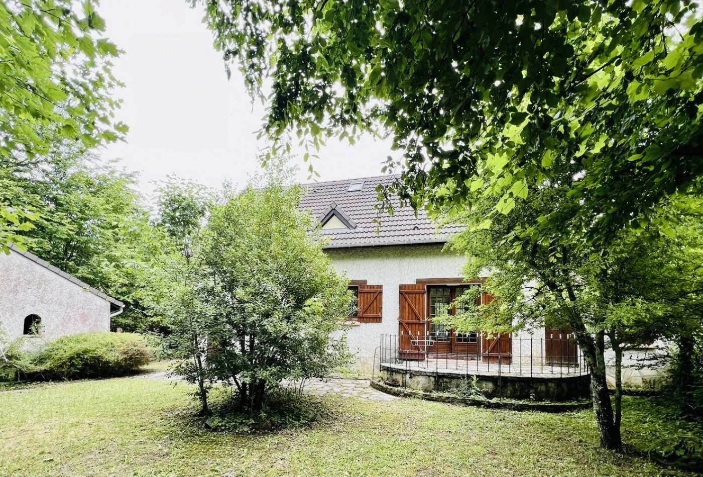 vente Maison Bazoches Sur Le Betz - Photo 1
