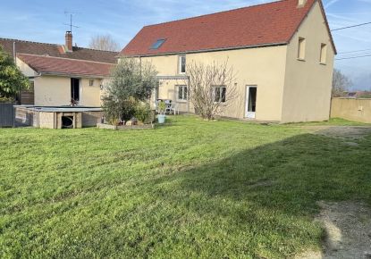 vente Maison Pers En Gatinais