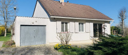 vente Maison Bazoches Sur Le Betz