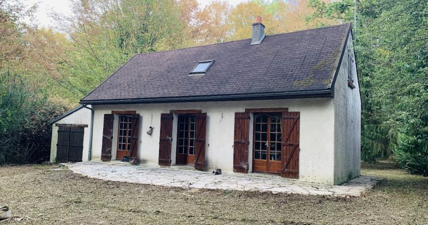 vente Maison Bazoches Sur Le Betz