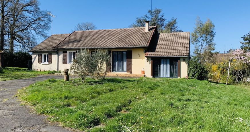vente Maison Cheroy