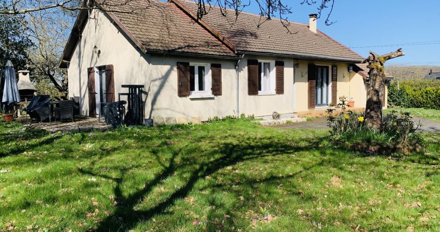 vente Maison Cheroy