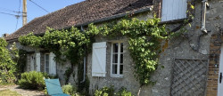 vente Maison Chaintreaux