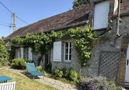 vente Maison Chaintreaux