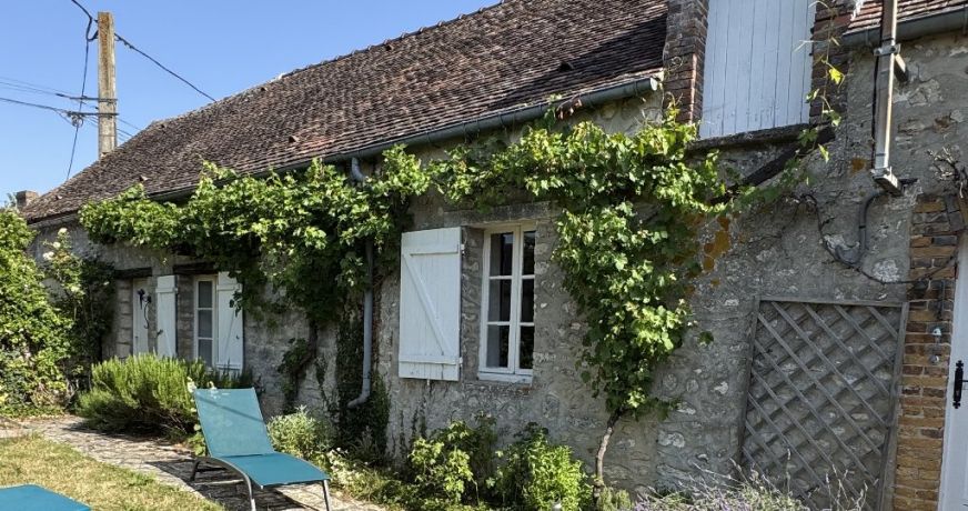 vente Maison Chaintreaux