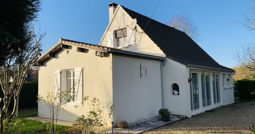 vente Maison Cheroy