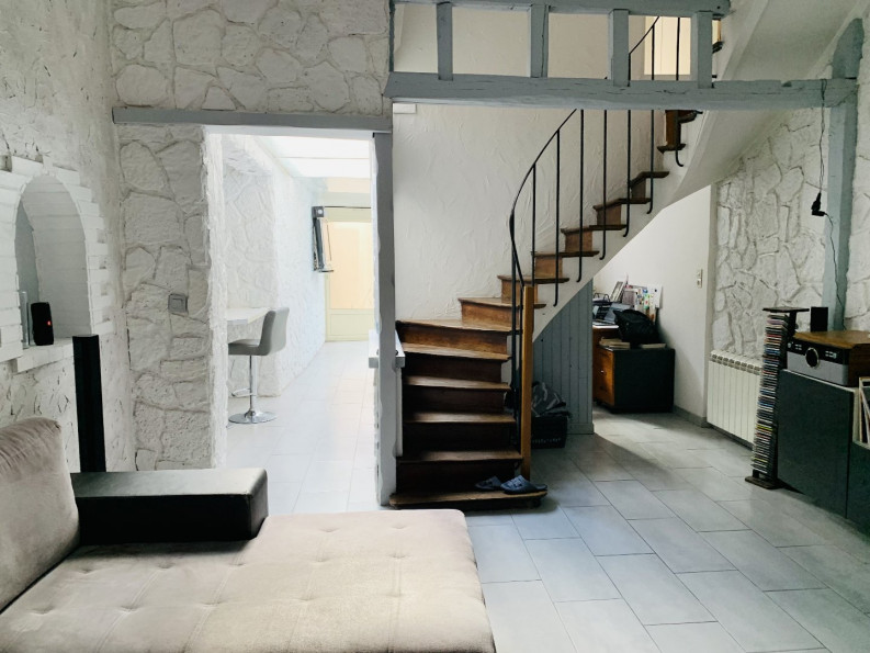 vente Maison Cheroy - Photo 1