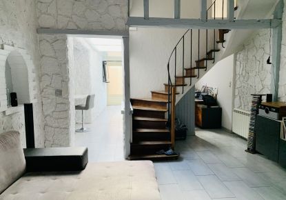 vente Maison Cheroy