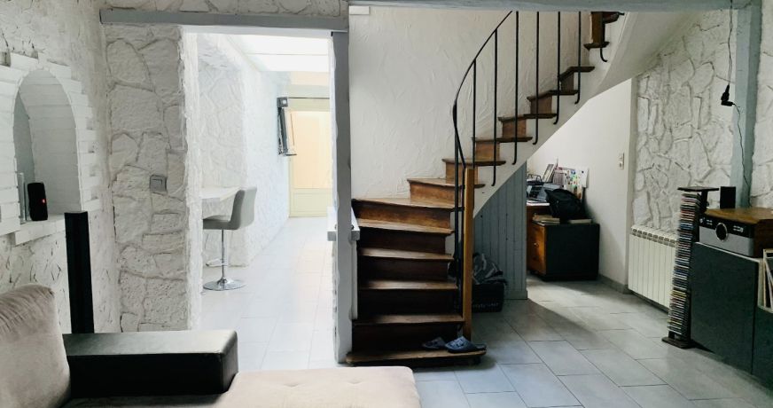 vente Maison Cheroy