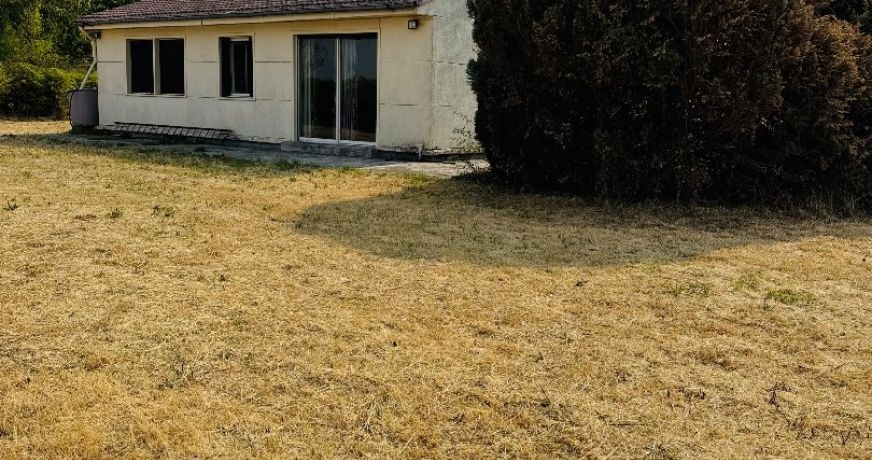 vente Maison Ervauville