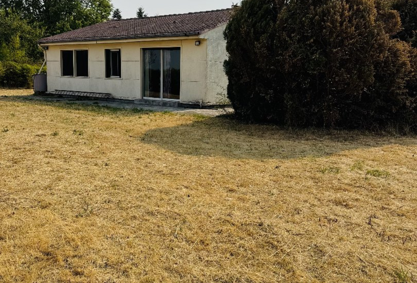 vente Maison Ervauville - Photo 1