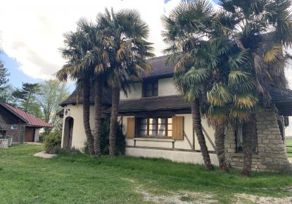vente Maison Domats