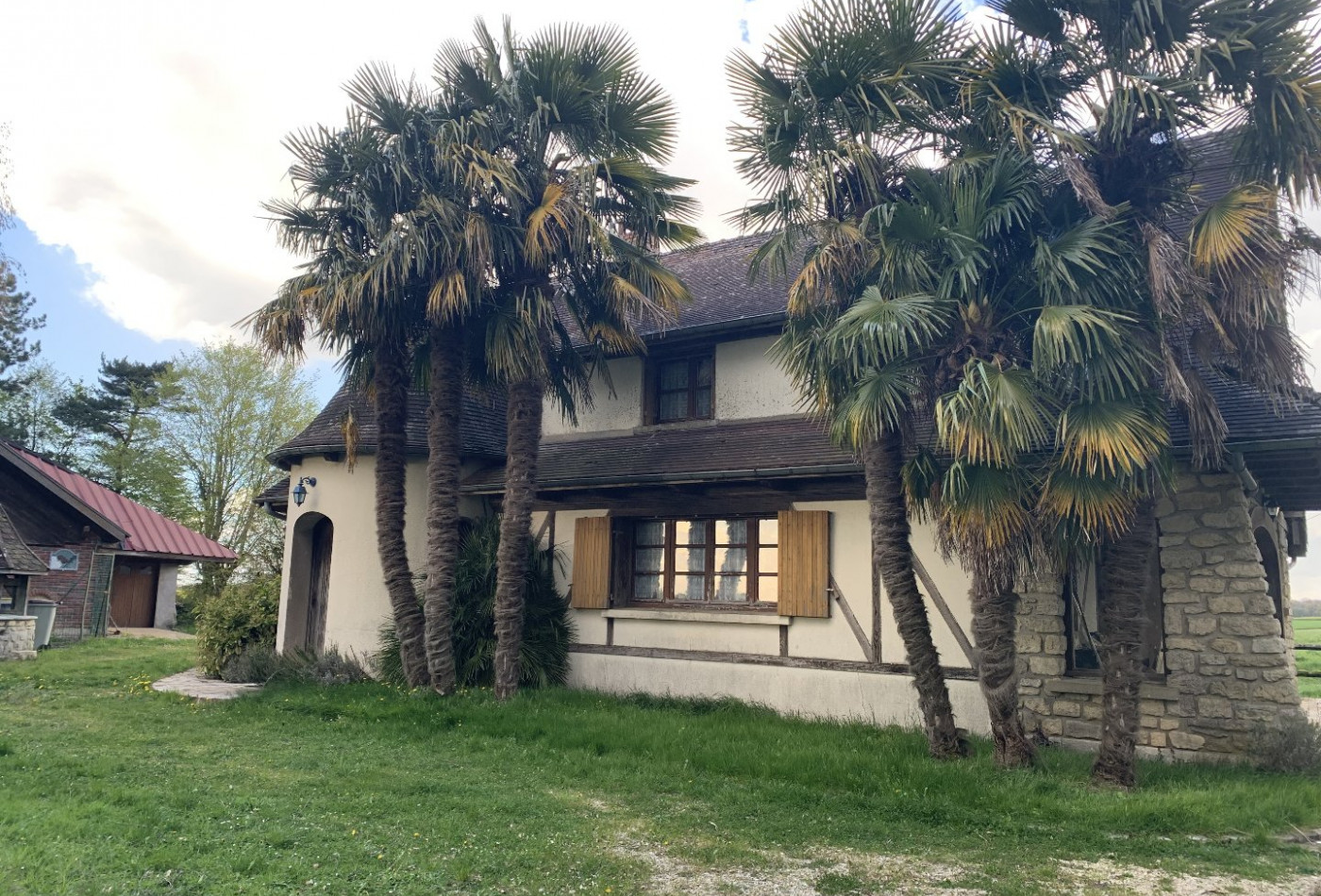 vente Maison Domats - Photo 1