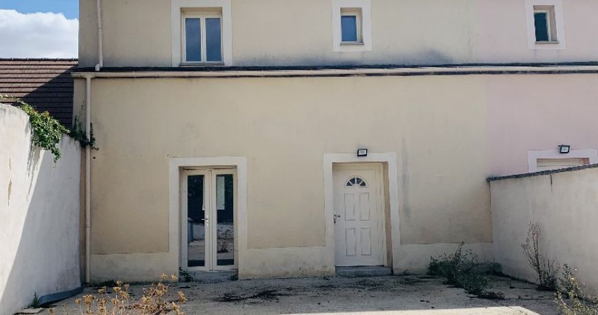 vente Maison Cheroy