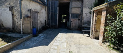 vente Maison Egreville