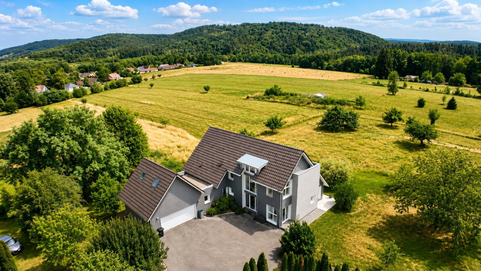 vente Maison Chenebier - Photo 1