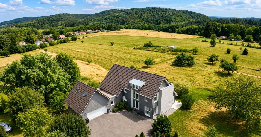 vente Maison Chenebier