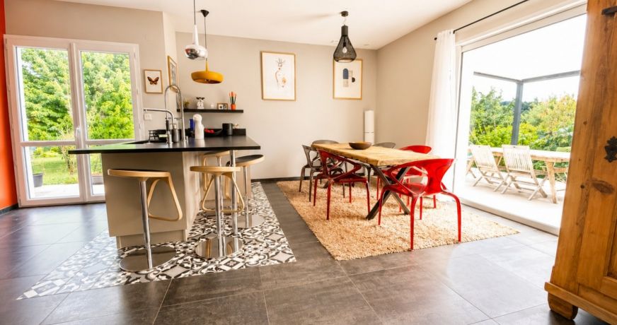 vente Maison Chenebier