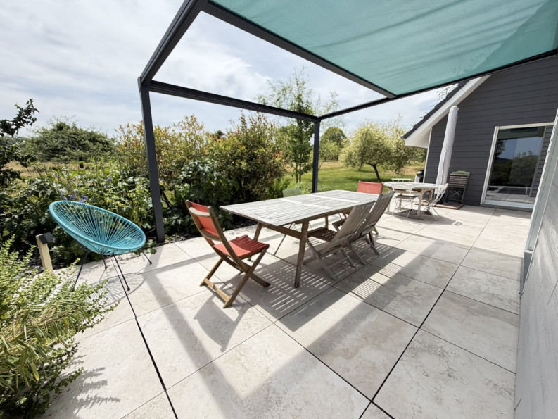 vente Maison Chenebier - Photo 4