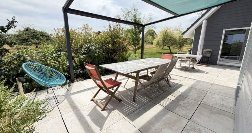 vente Maison Chenebier