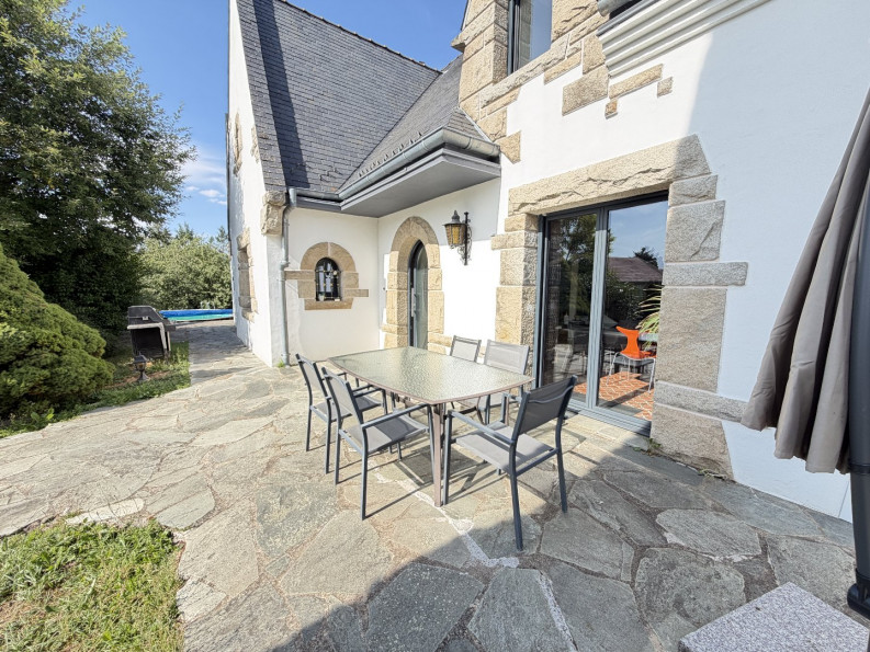 vente Maison individuelle Roppe - Photo 4