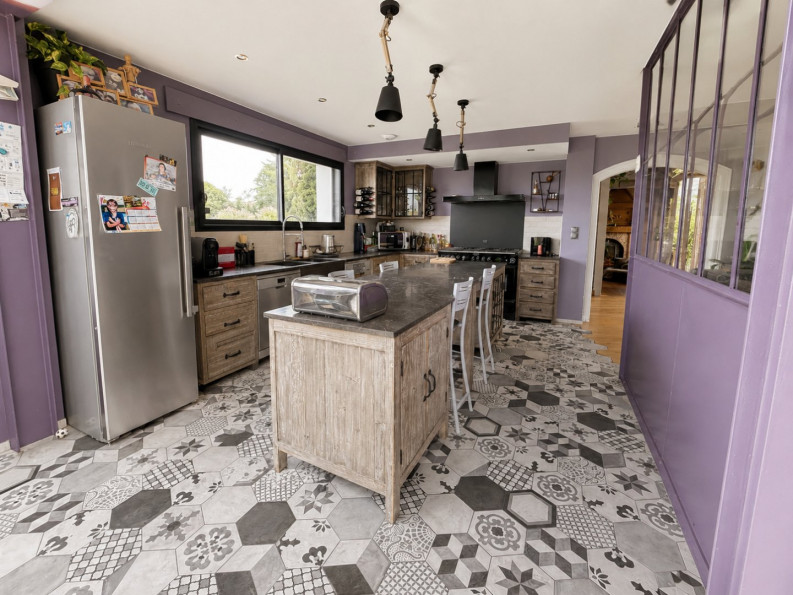 vente Maison individuelle Roppe - Photo 10