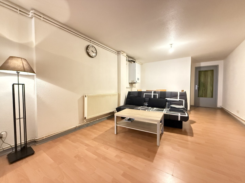 vente Immeuble Nommay - Photo 6
