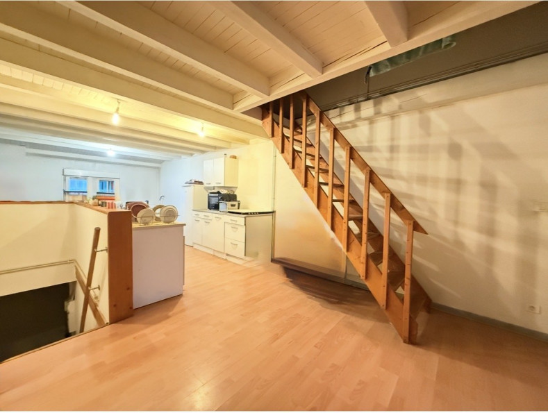 vente Immeuble Nommay - Photo 1
