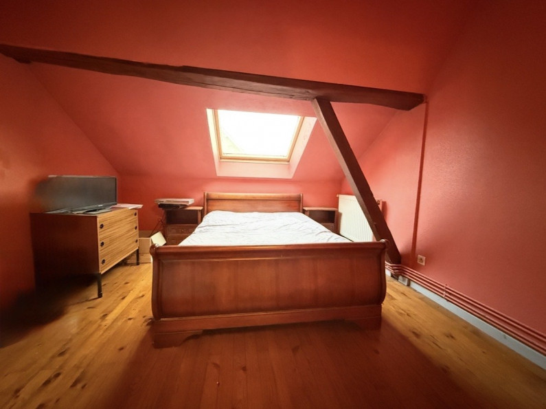 vente Immeuble Nommay - Photo 3