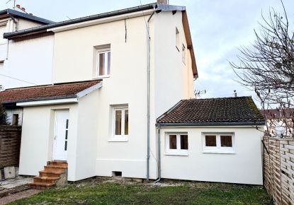 vente Appartement Audincourt